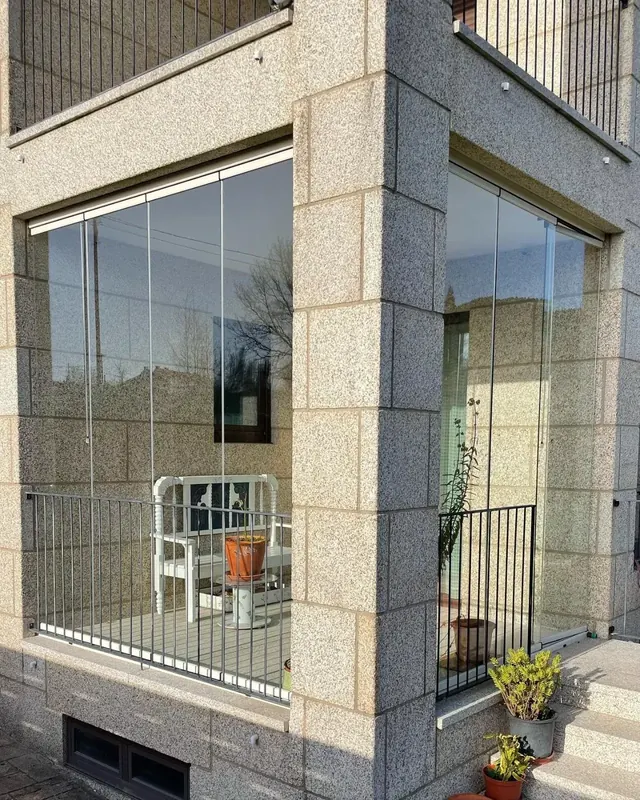 Alüminyum Sistemleri — Manavgat