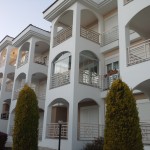 Katlanır Sistem — Manavgat uygulaması