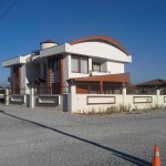 KOMPOZİT PANEL — Manavgat uygulaması