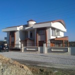 KOMPOZİT PANEL — Manavgat uygulaması
