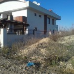 Diğer Çalışmalarımız — Manavgat uygulaması