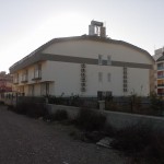 Diğer Çalışmalarımız — Manavgat uygulaması