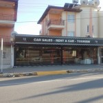 GİYDİRME CEPHE — Manavgat uygulaması