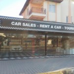 Diğer Çalışmalarımız — Manavgat uygulaması