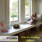 Flora 60 Sistemi — Manavgat uygulaması