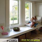 Flora 60 Sistemi — Manavgat uygulaması
