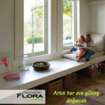 Flora 60 Sistemi — Manavgat uygulaması