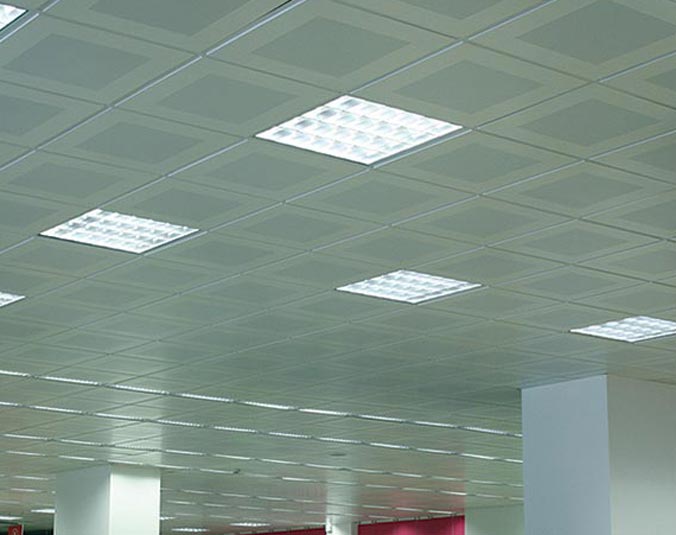 Çıtalı Aluminyum Sistemleri