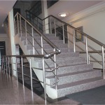 Manavgat Cam Balkon