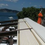 Manavgat Cam Balkon
