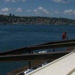 Manavgat Cam Balkon