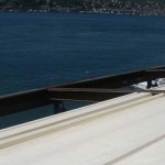Manavgat Cam Balkon