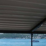 Manavgat Cam Balkon
