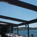 Manavgat Cam Balkon