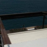 Manavgat Cam Balkon