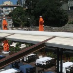 Manavgat Cam Balkon