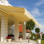 Motorlu Tente — Manavgat uygulaması