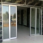 Manavgat Cam Balkon