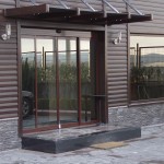 Manavgat Cam Balkon