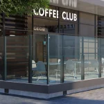 Airflex cafe cam sistemi — Manavgat