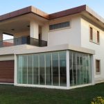 Albert Genau Isicamli Cambalkon Tiara Twinmax 2  — Manavgat