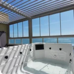 Surme cam SlideMaster  — Manavgat