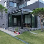 Surme sistem Albert Genau  — Manavgat