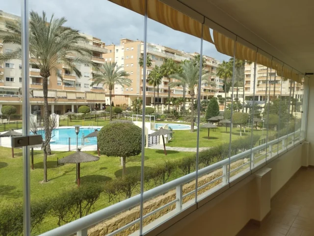 cambalkon maliyeti  — Manavgat