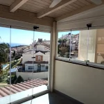 en iyi cam balkon — Manavgat