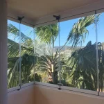 hesapli cam balkon — Manavgat