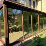 surme cam balkon  — Manavgat