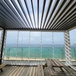 surme cam sistemleri — Manavgat